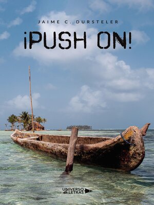 cover image of ¡Push On!